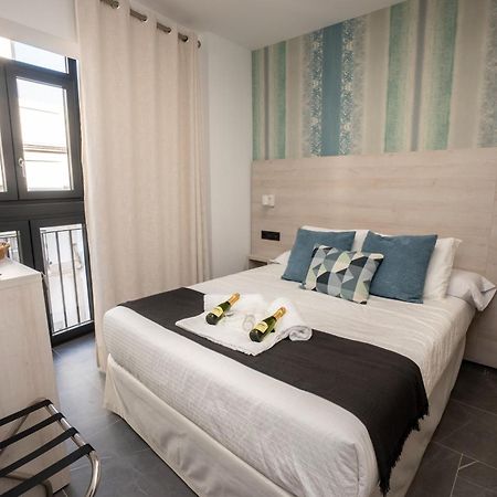 Nerja-Centro-Jacuzzi- Mirador De La Ermita- Adults Recommended Hotell Eksteriør bilde
