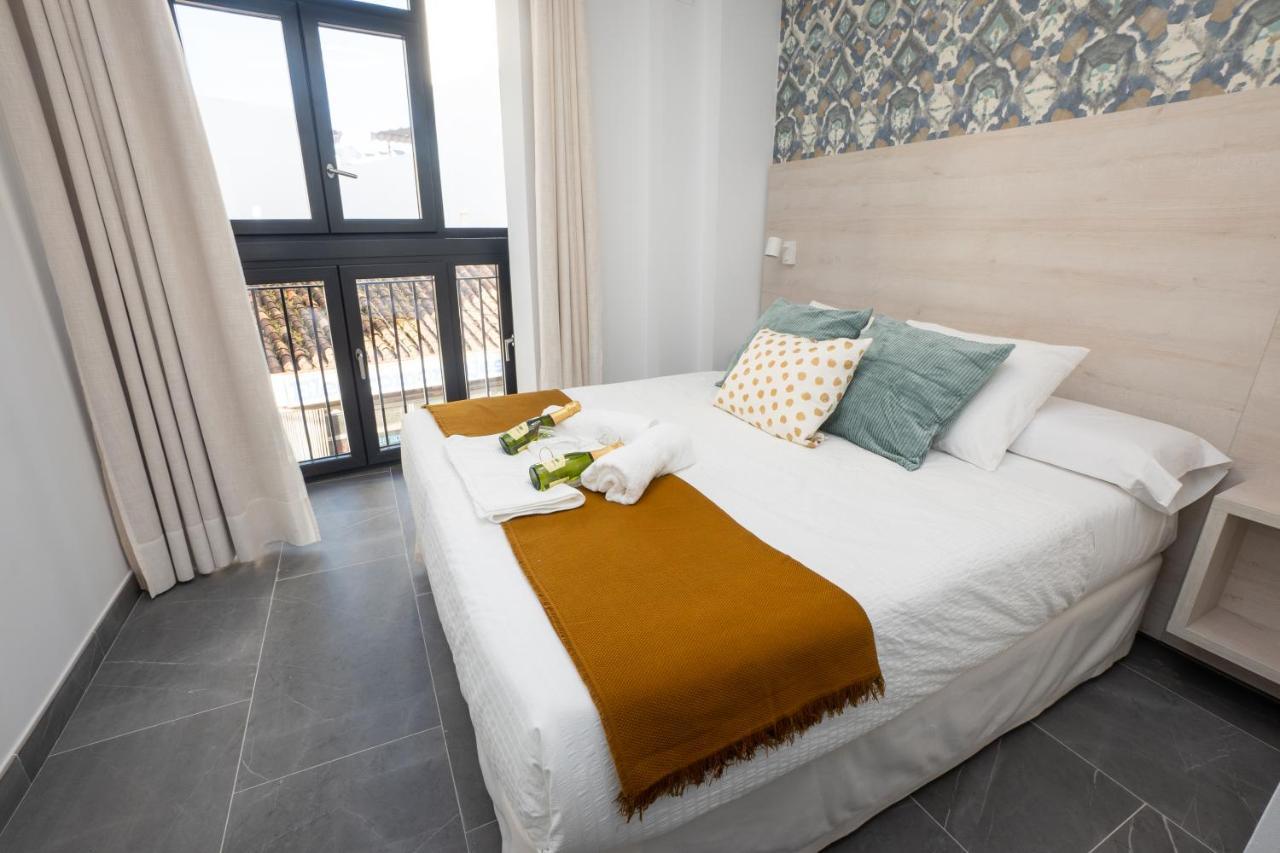 Nerja-Centro-Jacuzzi- Mirador De La Ermita- Adults Recommended Hotell Eksteriør bilde