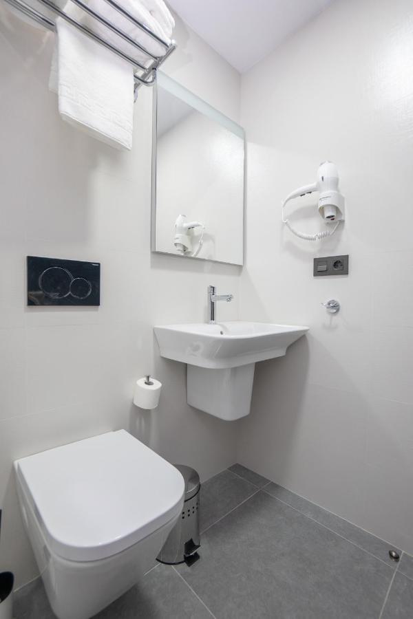 Nerja-Centro-Jacuzzi- Mirador De La Ermita- Adults Recommended Hotell Eksteriør bilde