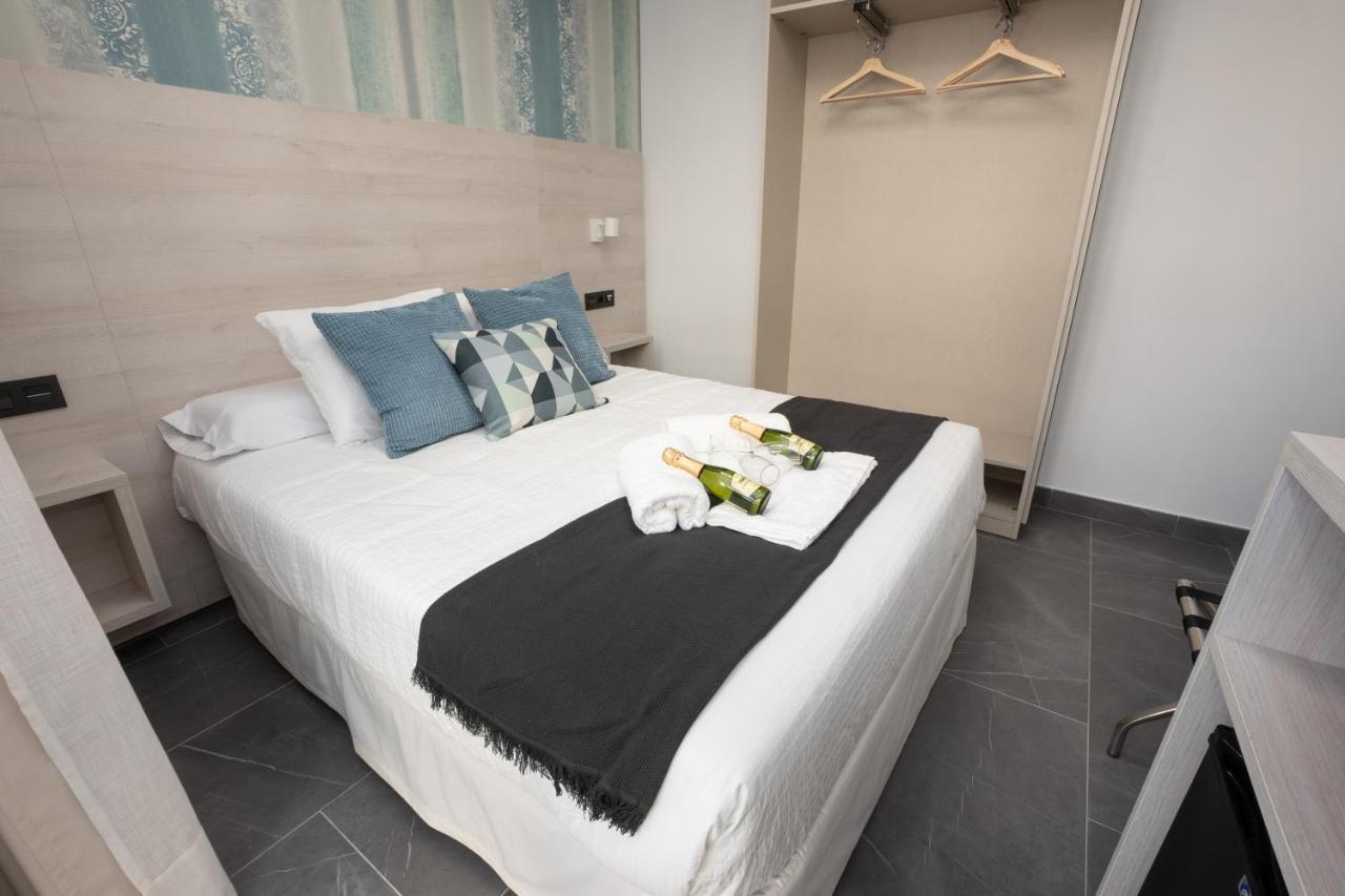 Nerja-Centro-Jacuzzi- Mirador De La Ermita- Adults Recommended Hotell Eksteriør bilde