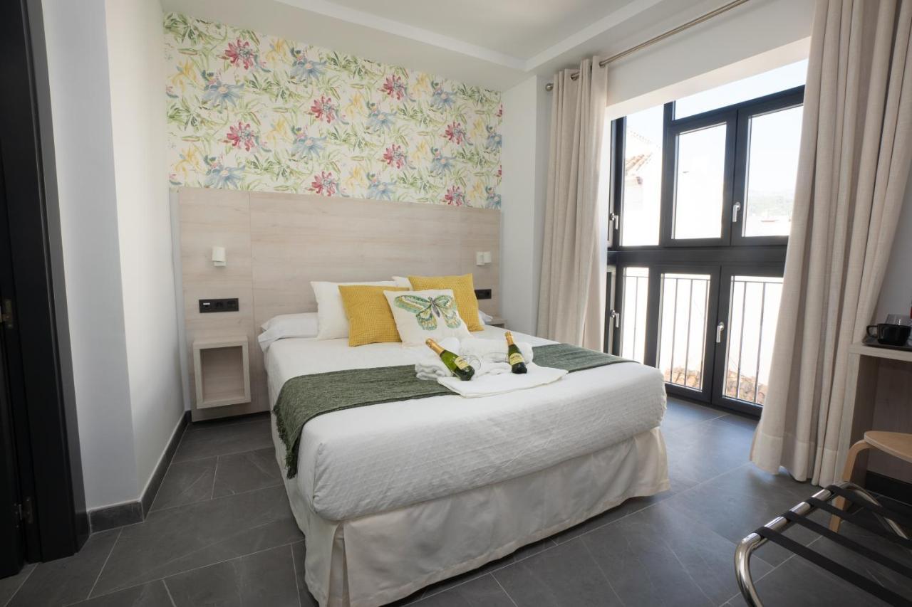 Nerja-Centro-Jacuzzi- Mirador De La Ermita- Adults Recommended Hotell Eksteriør bilde