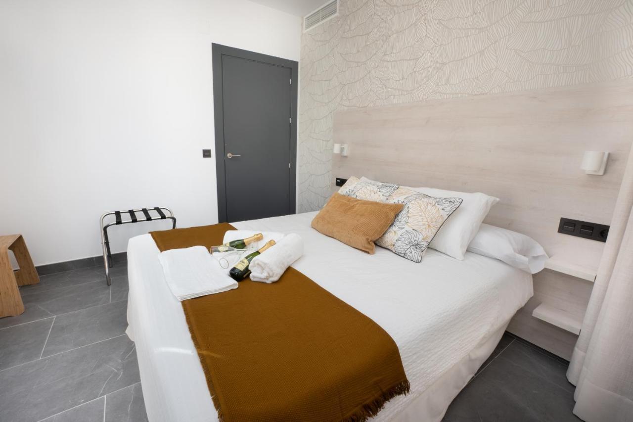 Nerja-Centro-Jacuzzi- Mirador De La Ermita- Adults Recommended Hotell Eksteriør bilde