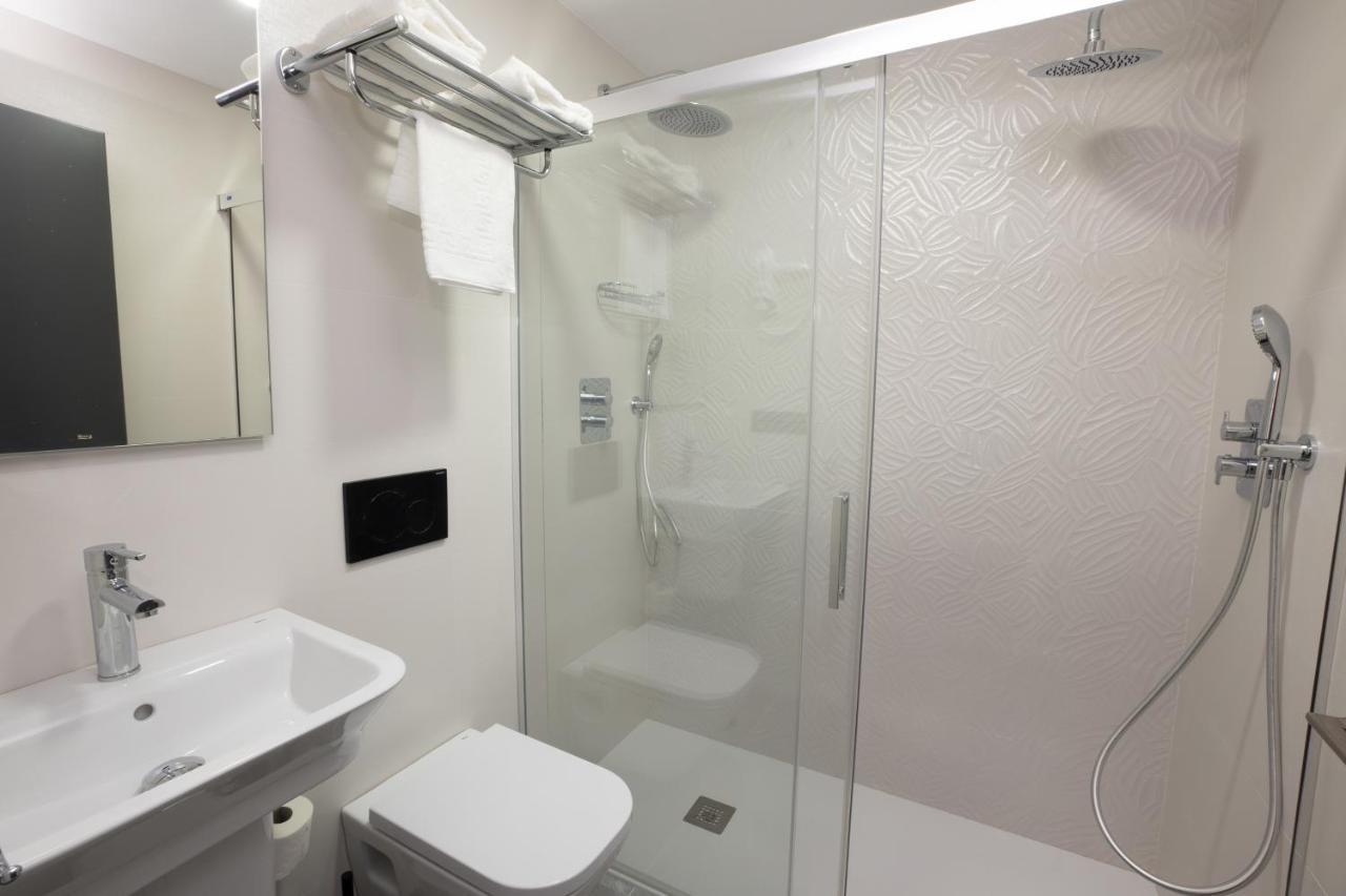 Nerja-Centro-Jacuzzi- Mirador De La Ermita- Adults Recommended Hotell Eksteriør bilde