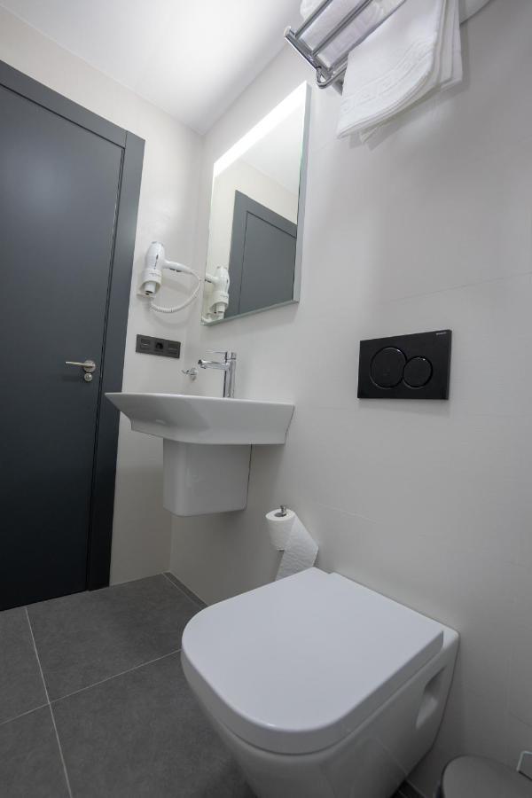 Nerja-Centro-Jacuzzi- Mirador De La Ermita- Adults Recommended Hotell Eksteriør bilde