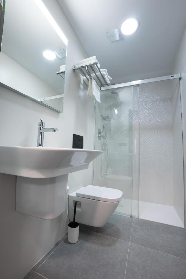 Nerja-Centro-Jacuzzi- Mirador De La Ermita- Adults Recommended Hotell Eksteriør bilde