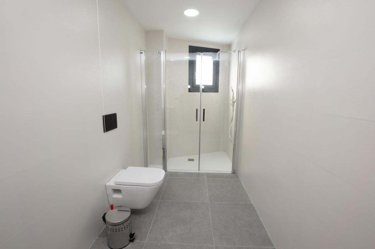 Nerja-Centro-Jacuzzi- Mirador De La Ermita- Adults Recommended Hotell Eksteriør bilde