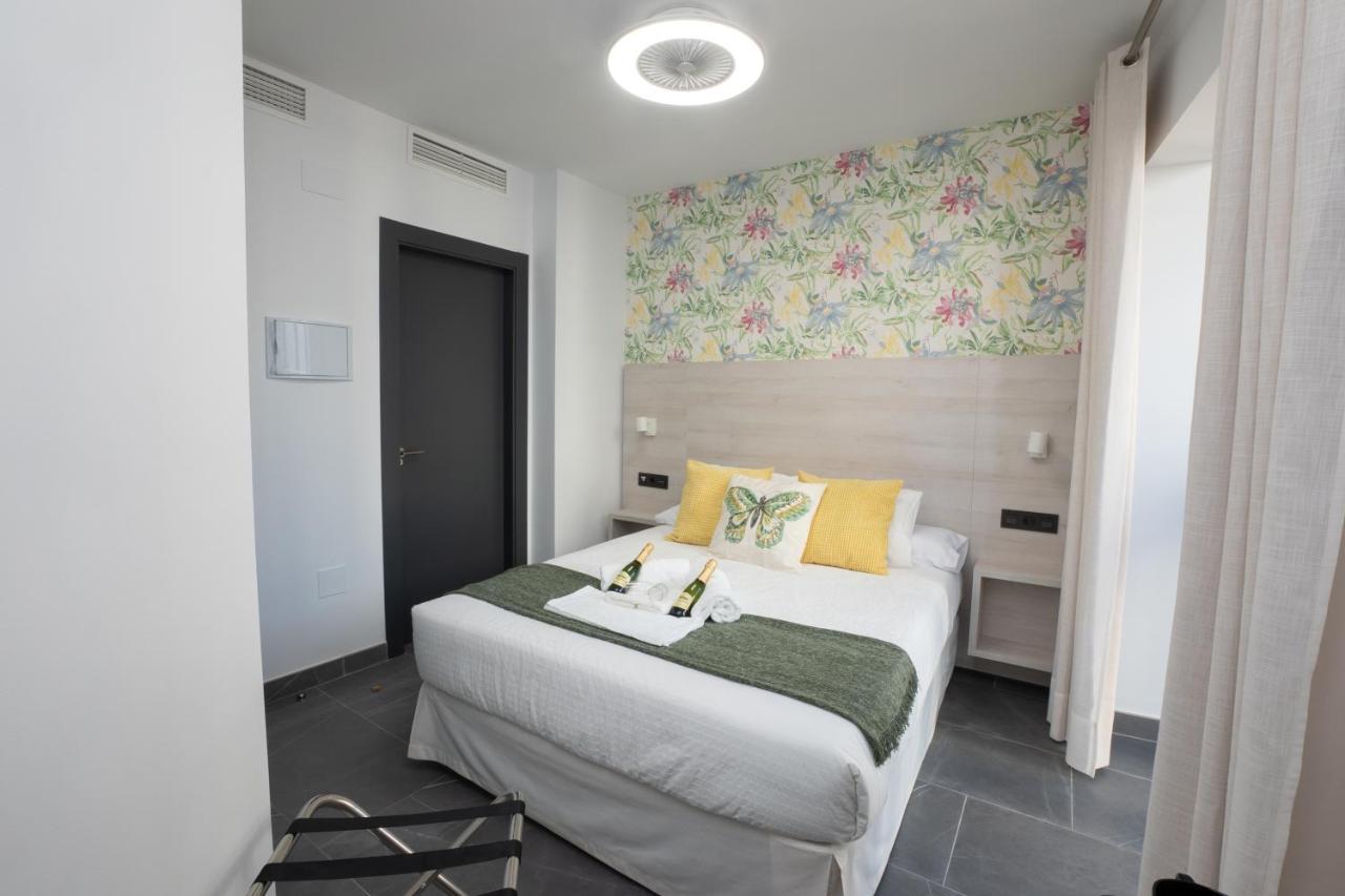 Nerja-Centro-Jacuzzi- Mirador De La Ermita- Adults Recommended Hotell Eksteriør bilde