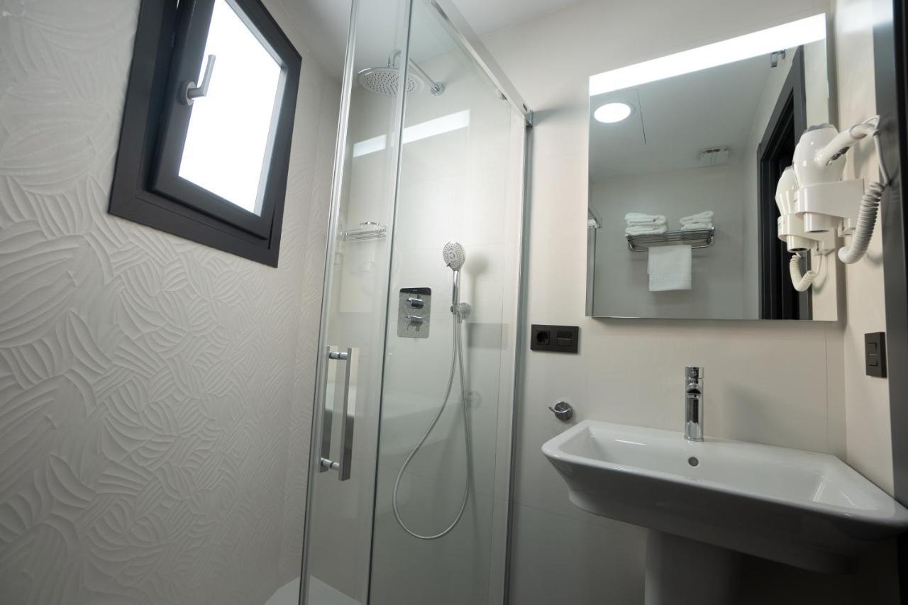 Nerja-Centro-Jacuzzi- Mirador De La Ermita- Adults Recommended Hotell Eksteriør bilde