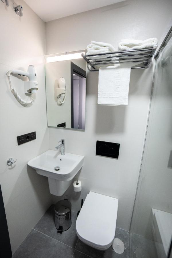 Nerja-Centro-Jacuzzi- Mirador De La Ermita- Adults Recommended Hotell Eksteriør bilde