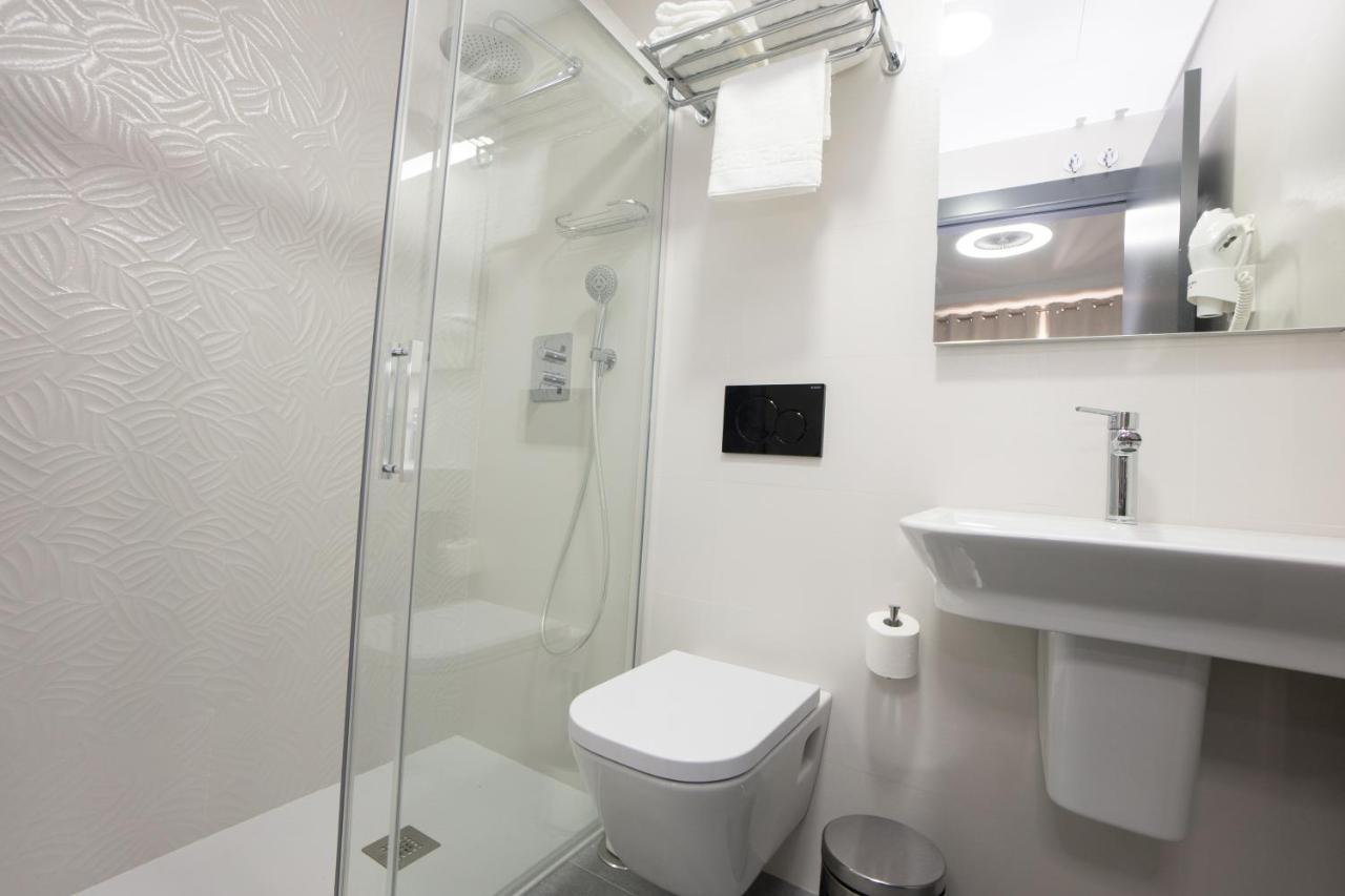 Nerja-Centro-Jacuzzi- Mirador De La Ermita- Adults Recommended Hotell Eksteriør bilde