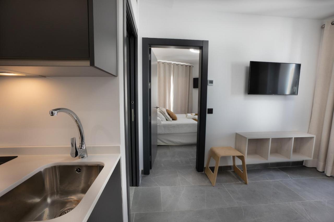 Nerja-Centro-Jacuzzi- Mirador De La Ermita- Adults Recommended Hotell Eksteriør bilde